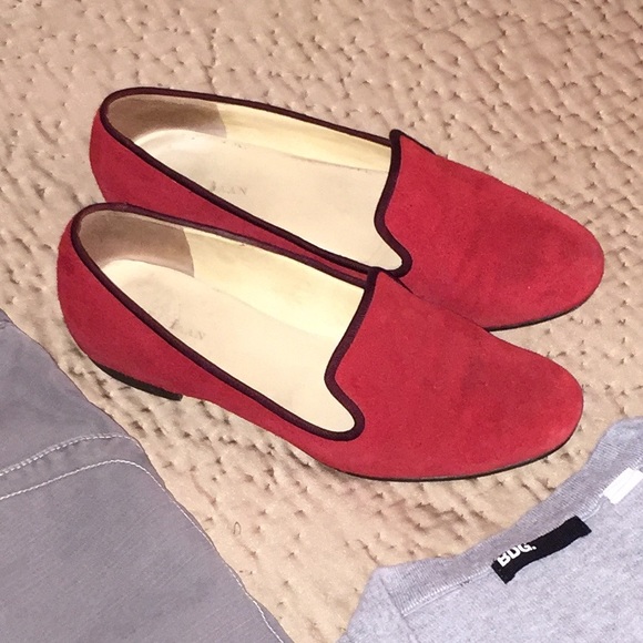 COLE HAAN•NIKE AIR-SABRINA: Loafers - Picture 9 of 16